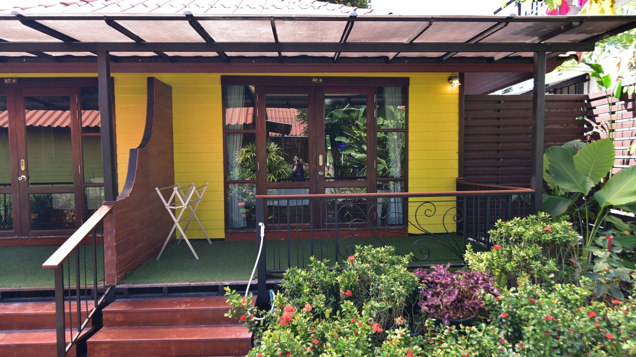 Photo of Bedroom in Satun
