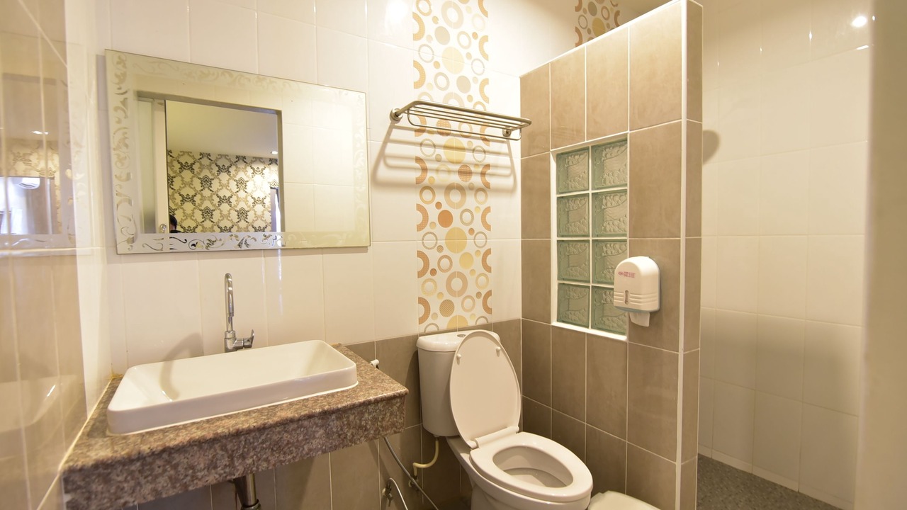Photo of Bathroom in Satun