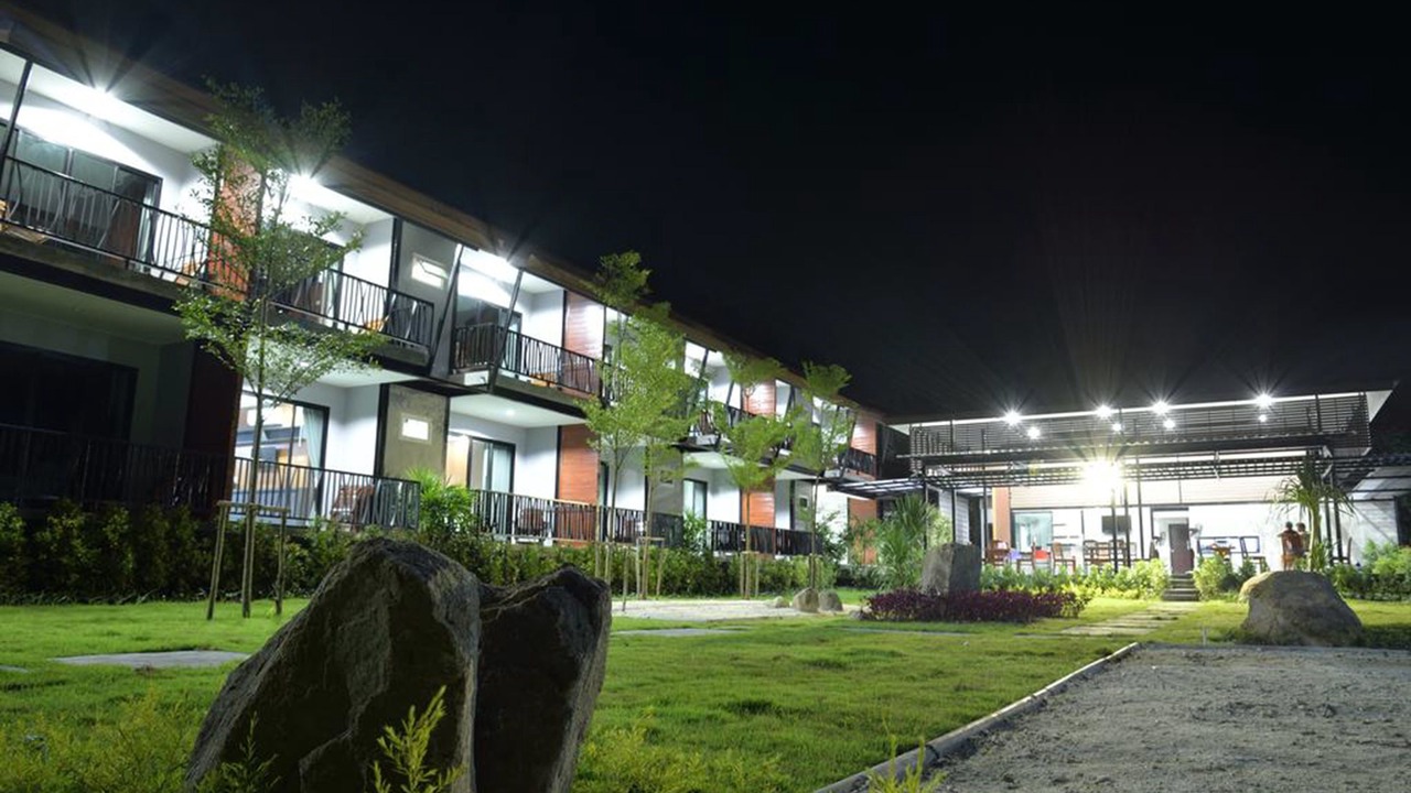 Photo of Outdoor in Satun