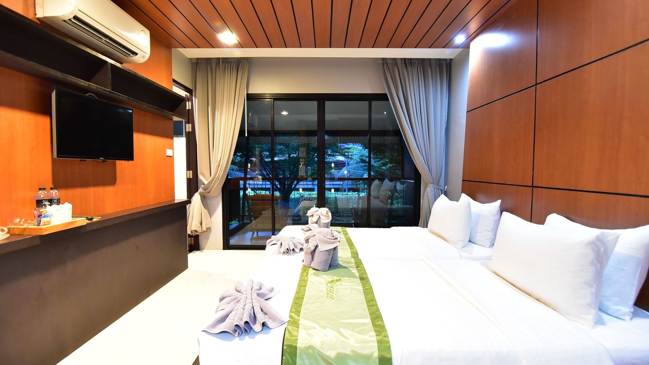 Photo of Patio Balcony in Satun