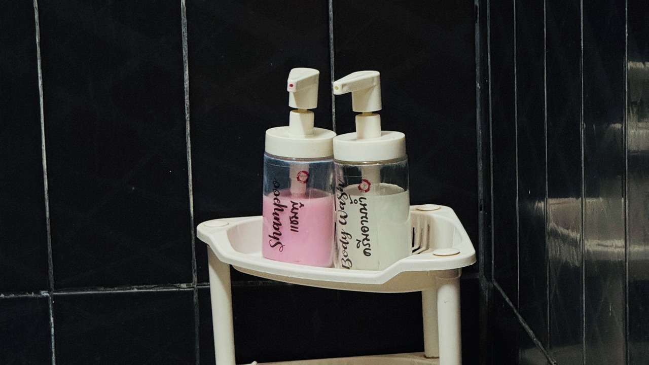 Photo of Bathroom in Thung Song