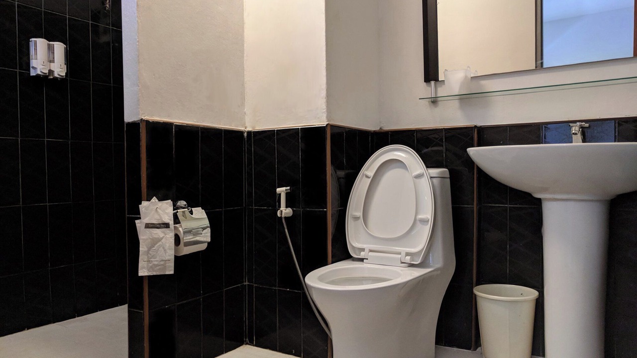 Photo of Bathroom in Thung Song