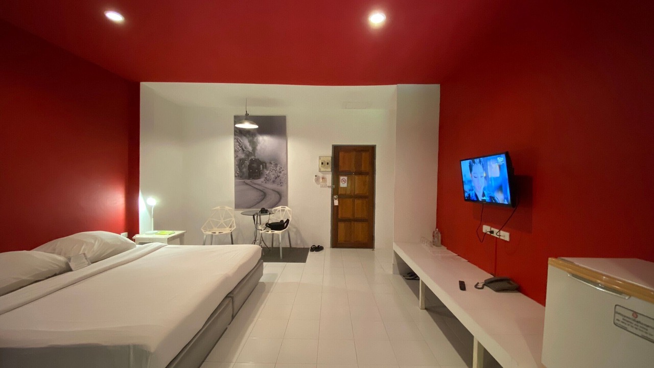 Photo of Bedroom in Thung Song