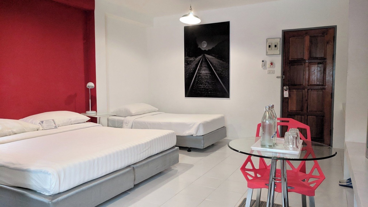 Photo of Bedroom in Thung Song
