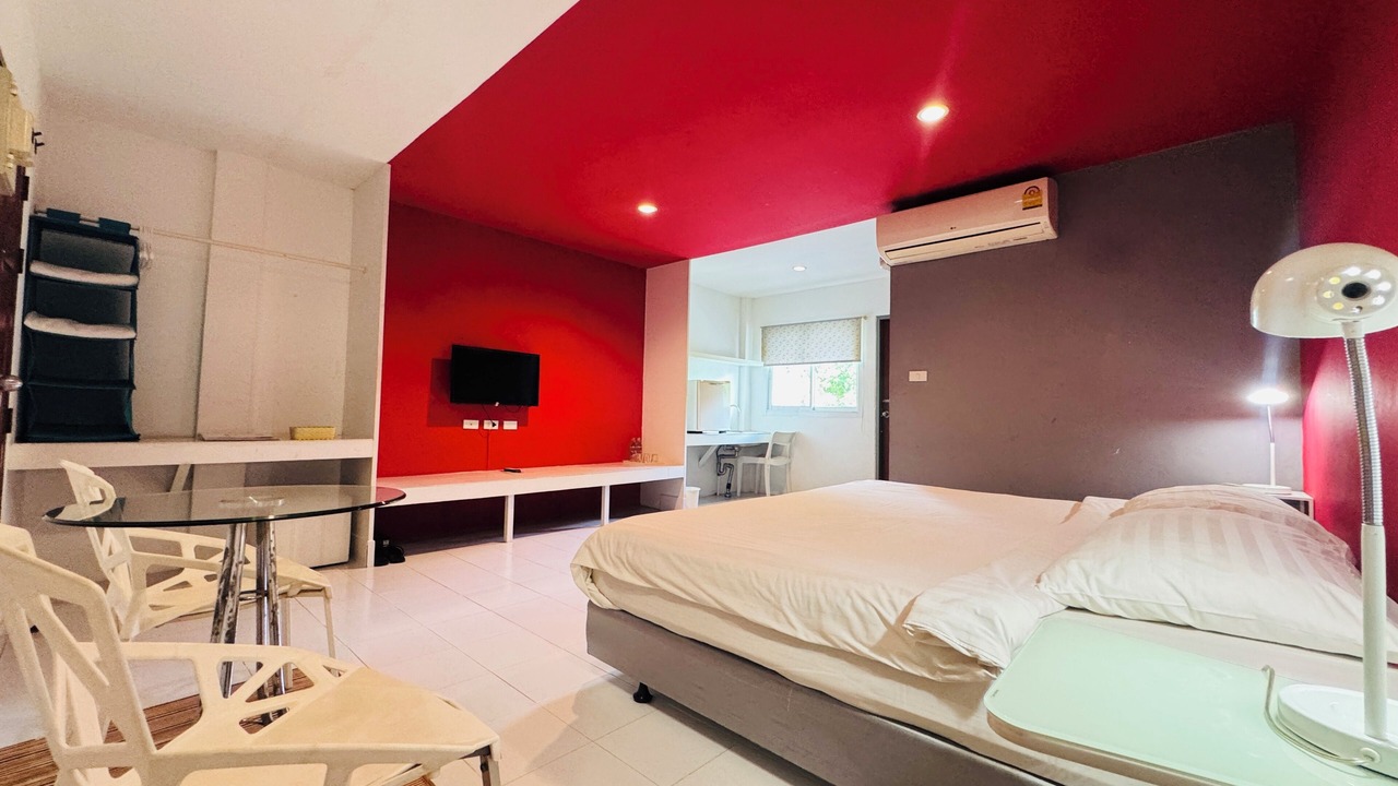 Photo of Bedroom in Thung Song