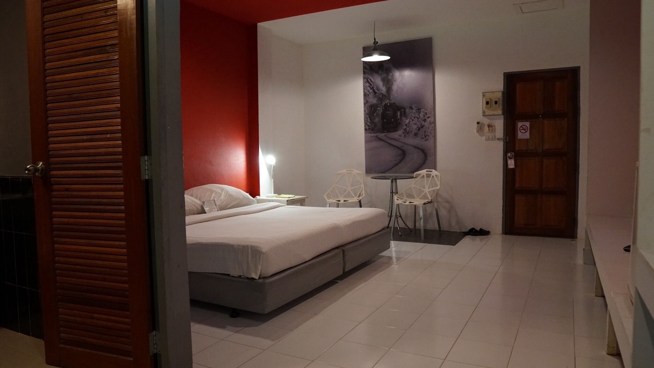 Photo of Bedroom in Thung Song