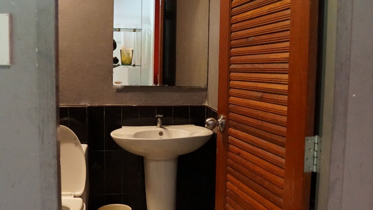 Photo of Bathroom in Thung Song