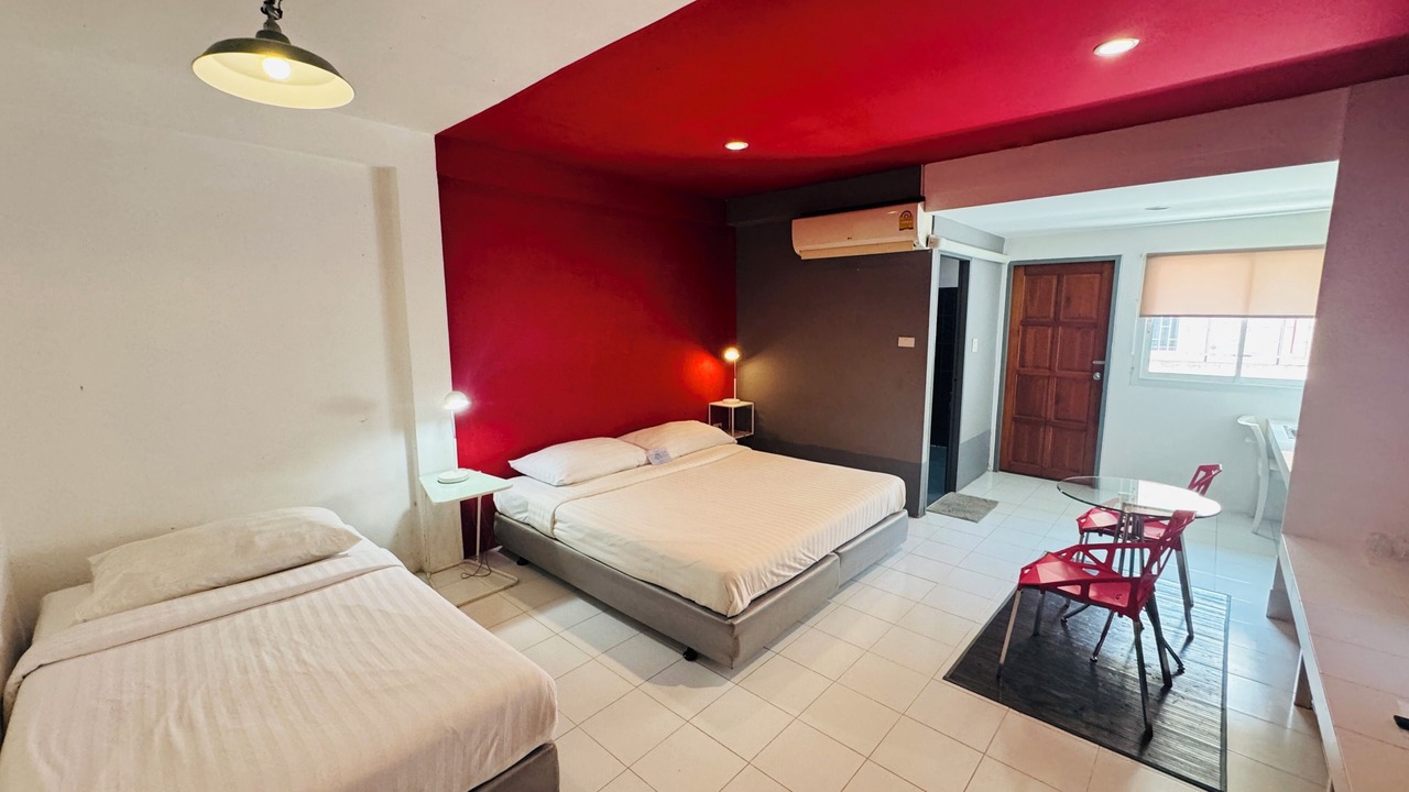Photo of Bedroom in Thung Song