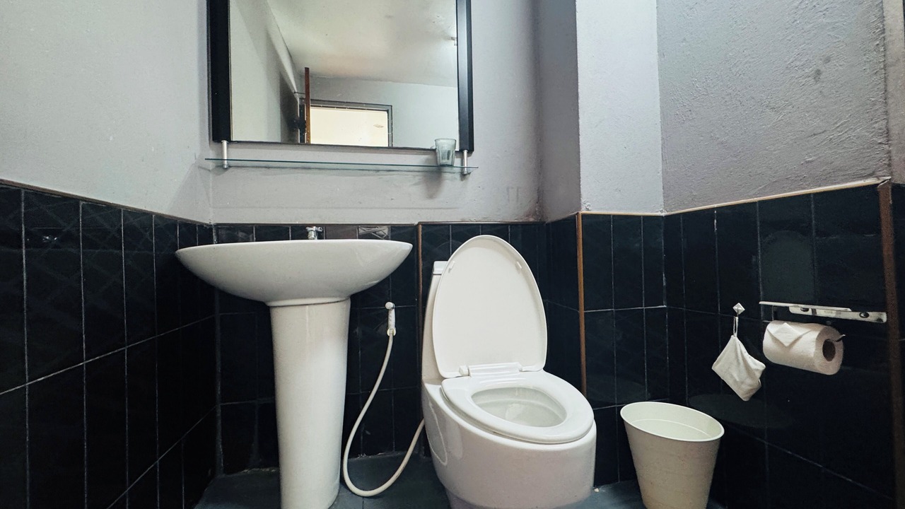 Photo of Bathroom in Thung Song