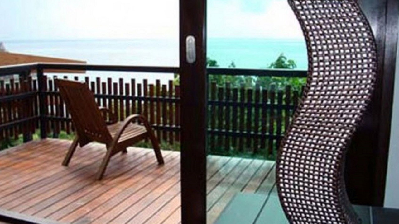 Photo of Patio Balcony in Koh Tao