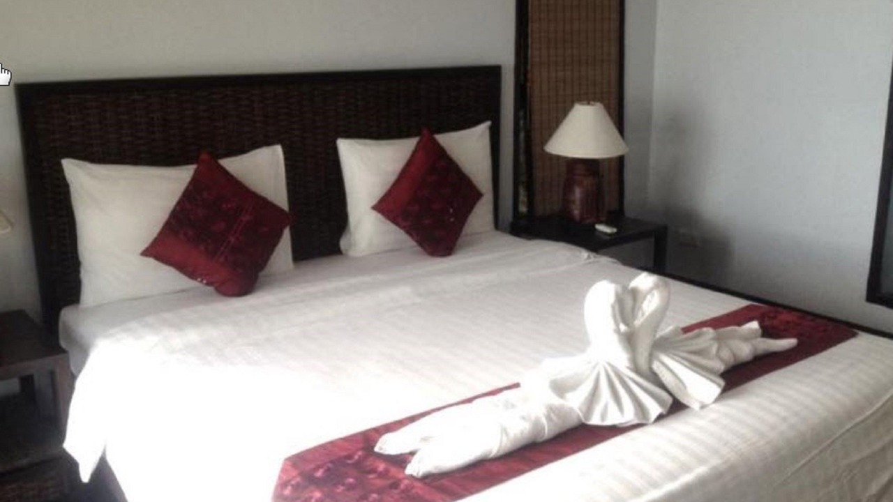 Photo of Bedroom in Koh Tao