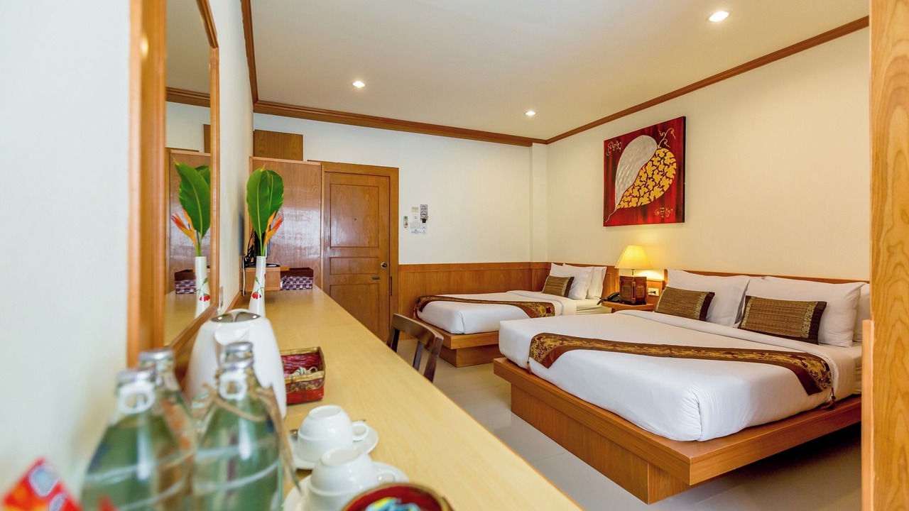 Photo of Bedroom in Loei Province