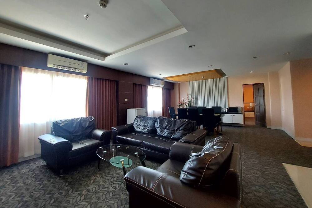 Photo of Bedroom in Danok