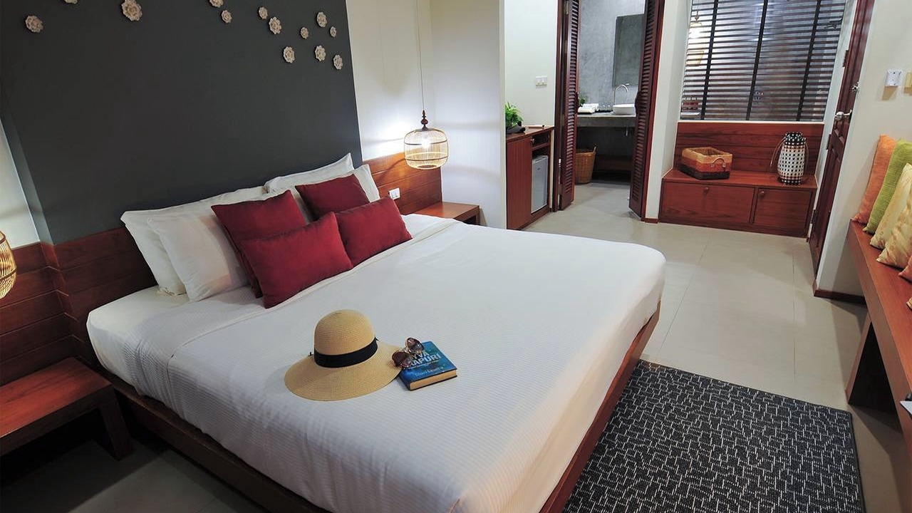 Photo of Bedroom in Nong Thale