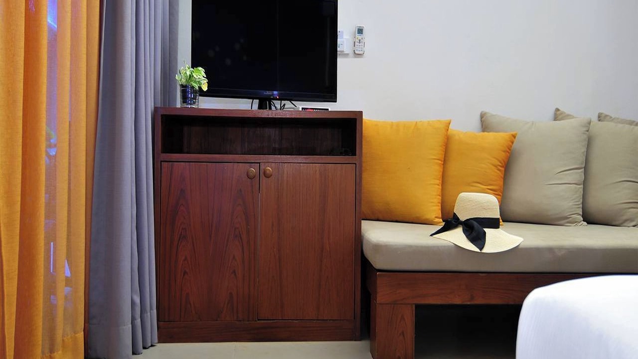 Photo of Bedroom in Nong Thale