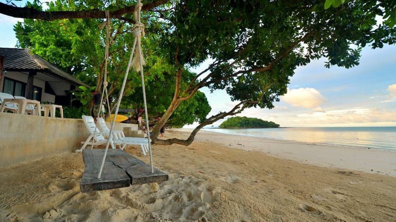 Photo of Bedroom in Nong Thale