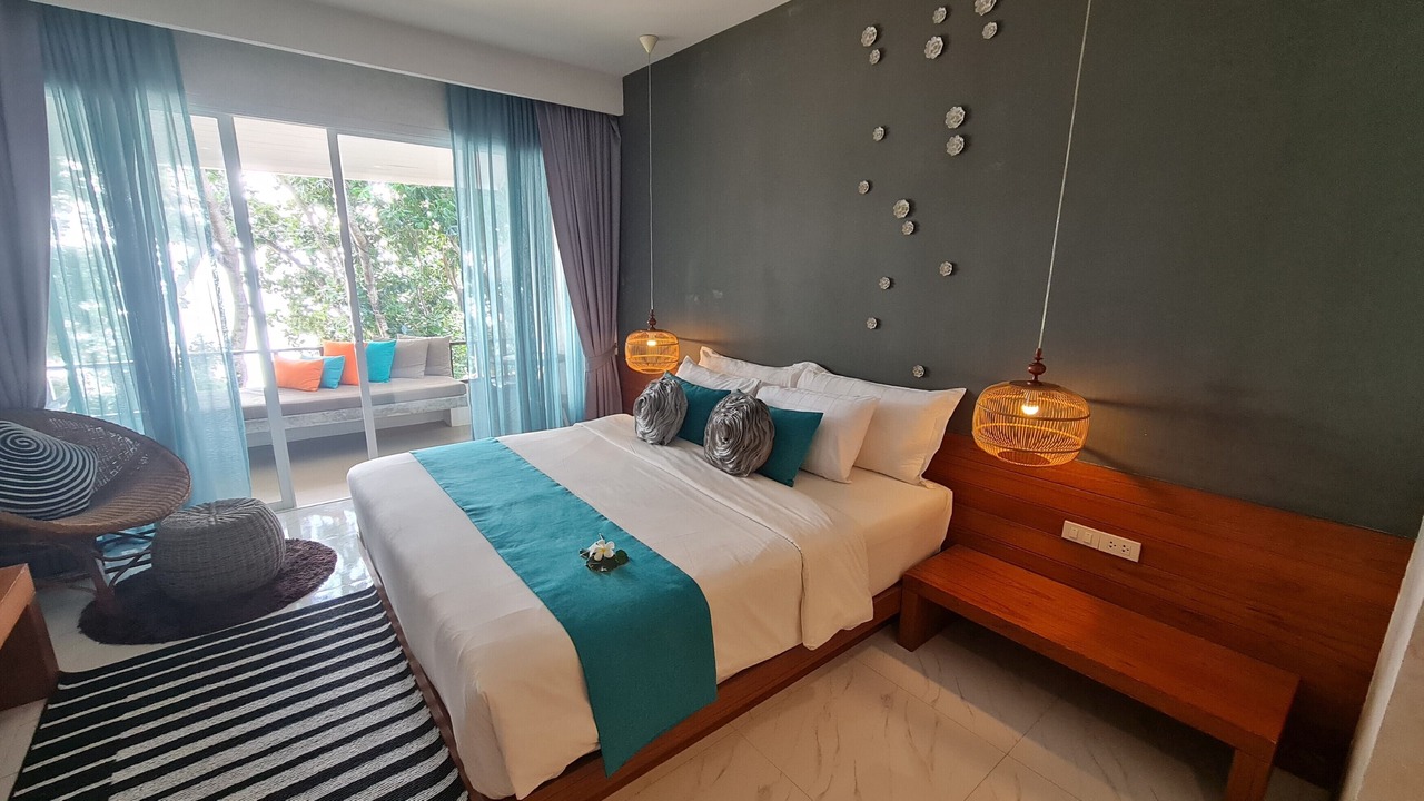 Photo of Bedroom in Nong Thale