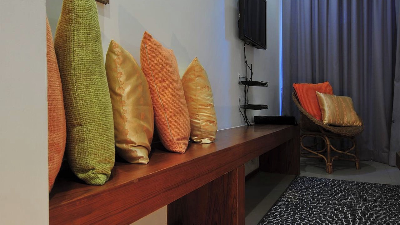 Photo of Bedroom in Nong Thale
