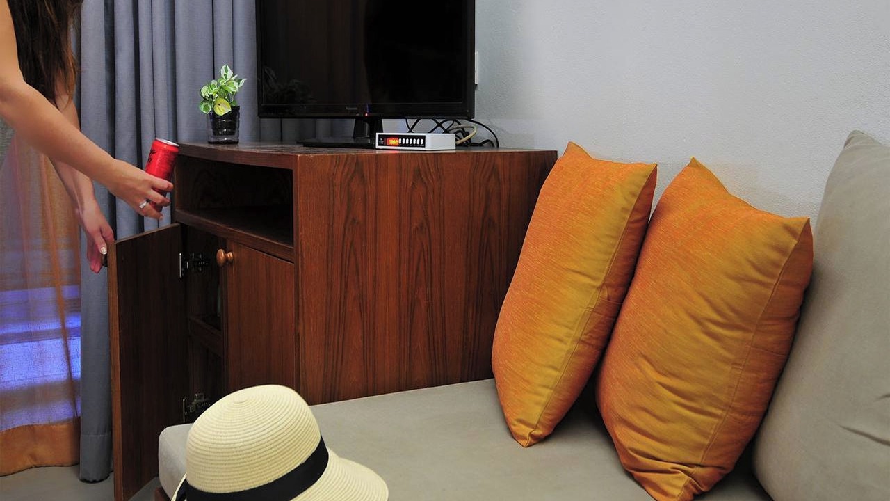 Photo of Bedroom in Nong Thale