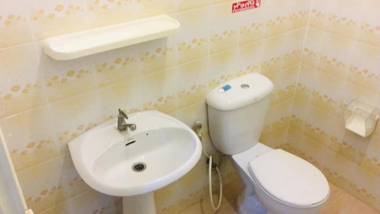 Photo of Bathroom in Ko Lanta