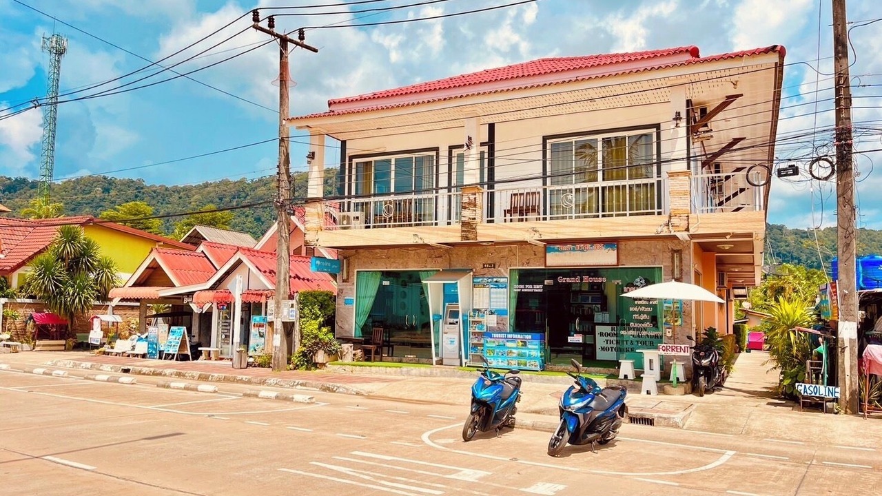 Photo of Outdoor in Ko Lanta