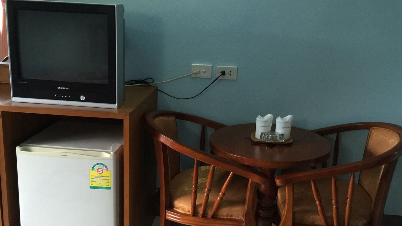 Photo of Bedroom in Ko Lanta
