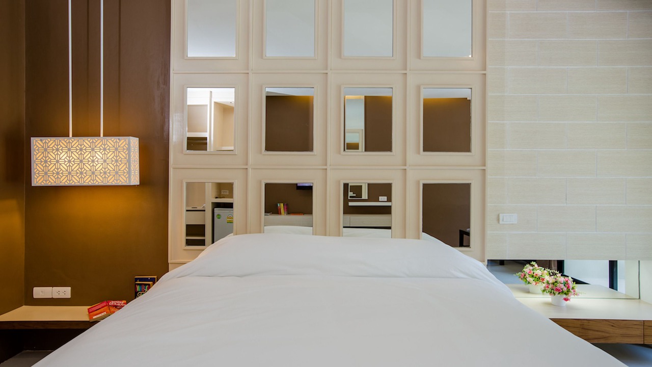 Photo of Bedroom in Phuket