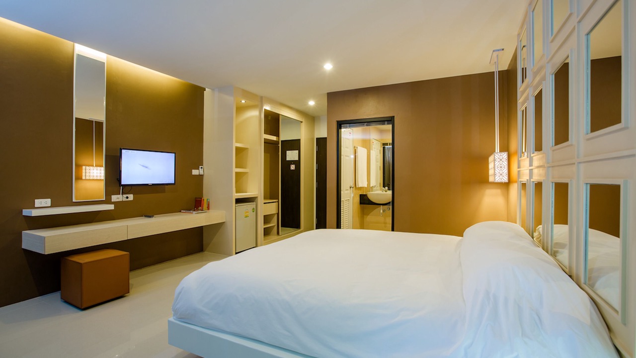 Photo of Bedroom in Phuket