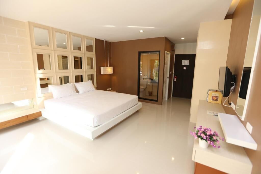 Photo of Bedroom in Phuket