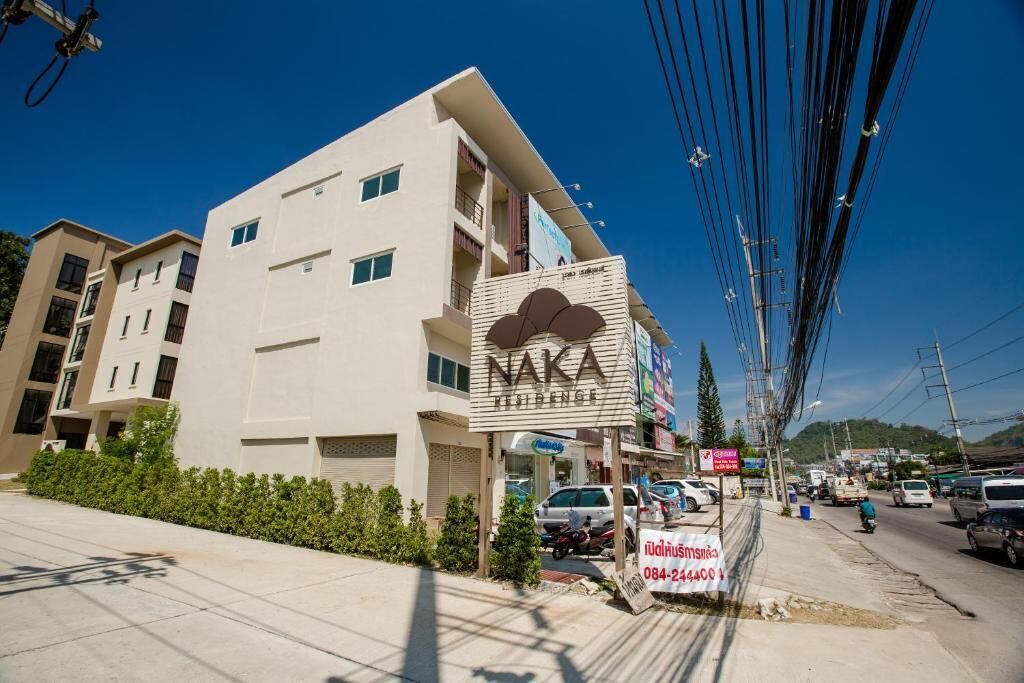 Photo of Outdoor in Phuket