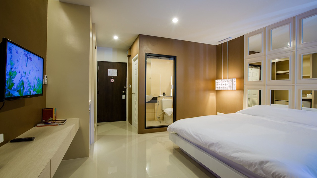 Photo of Bedroom in Phuket