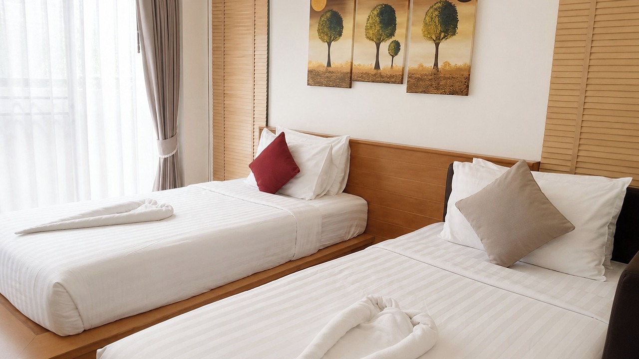 Photo of Bedroom in Nuea Khlong