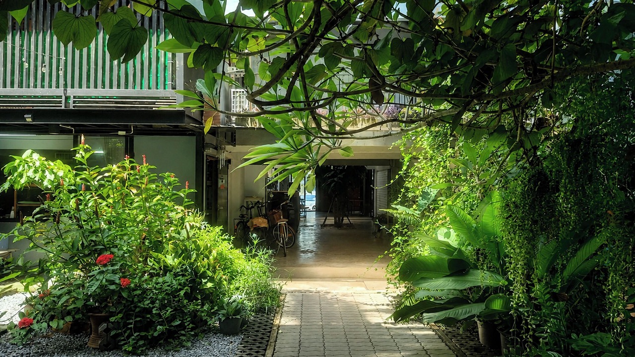 Photo of Outdoor in Nuea Khlong