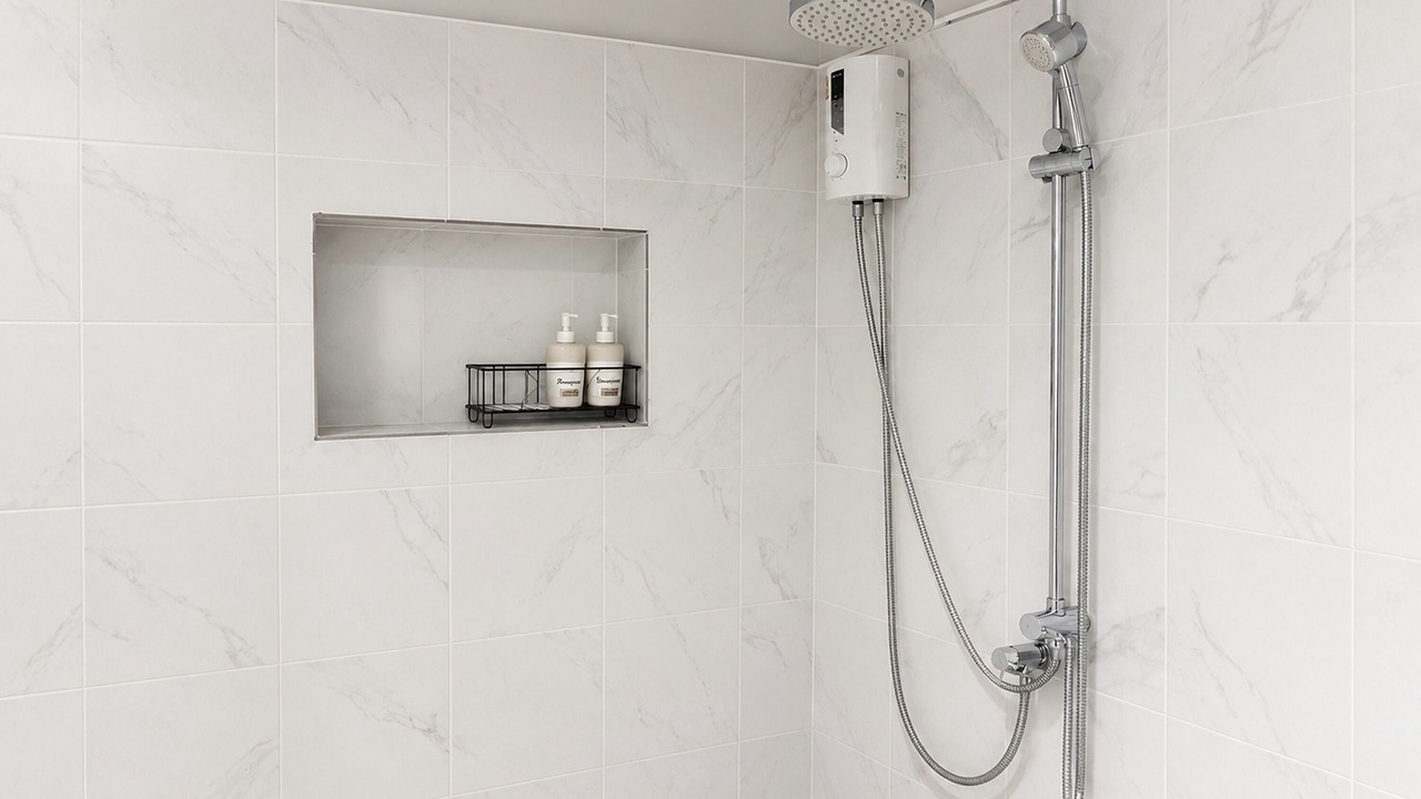 Photo of Bathroom in Nuea Khlong