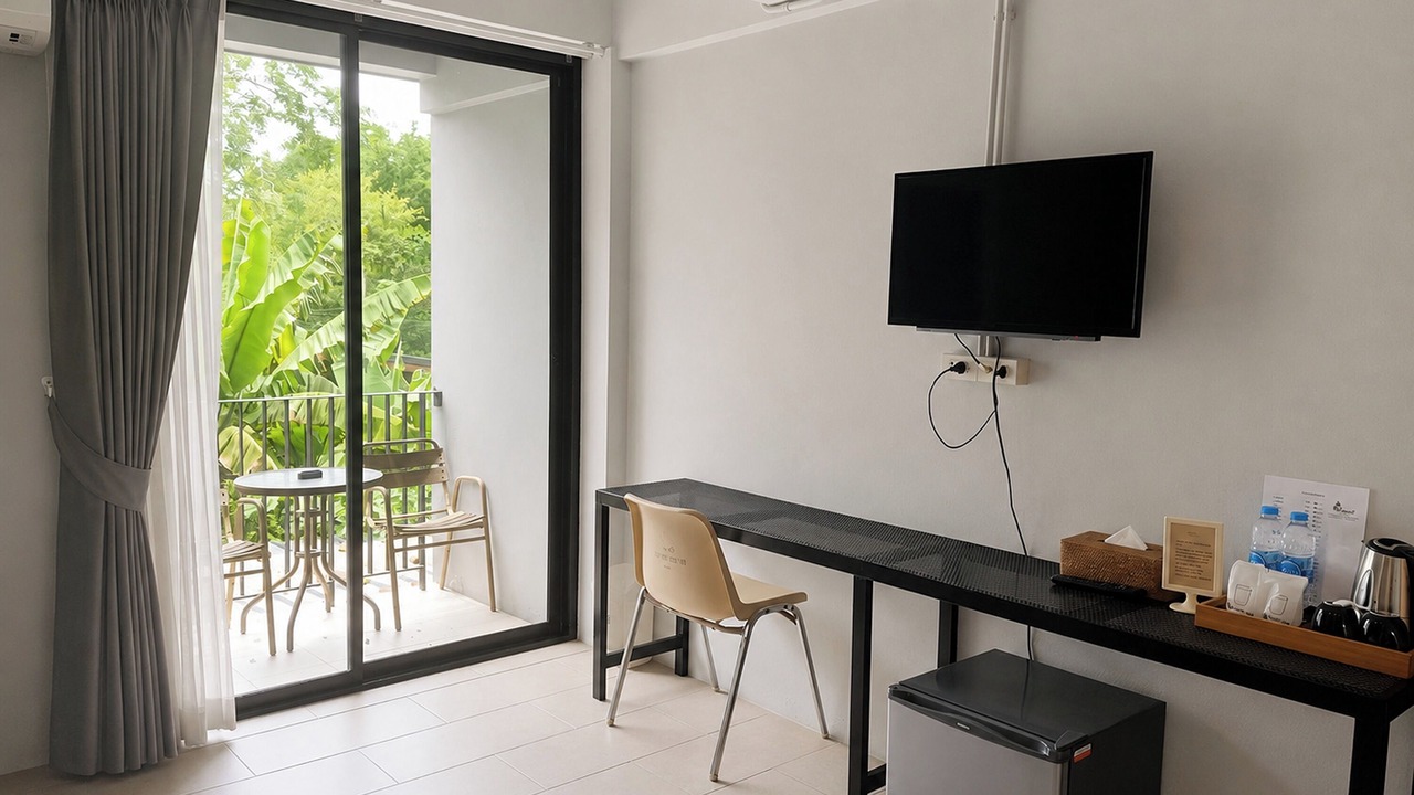 Photo of Bedroom in Nuea Khlong