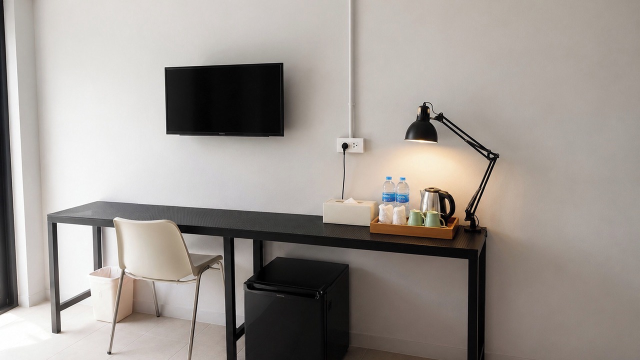 Photo of Bedroom in Nuea Khlong