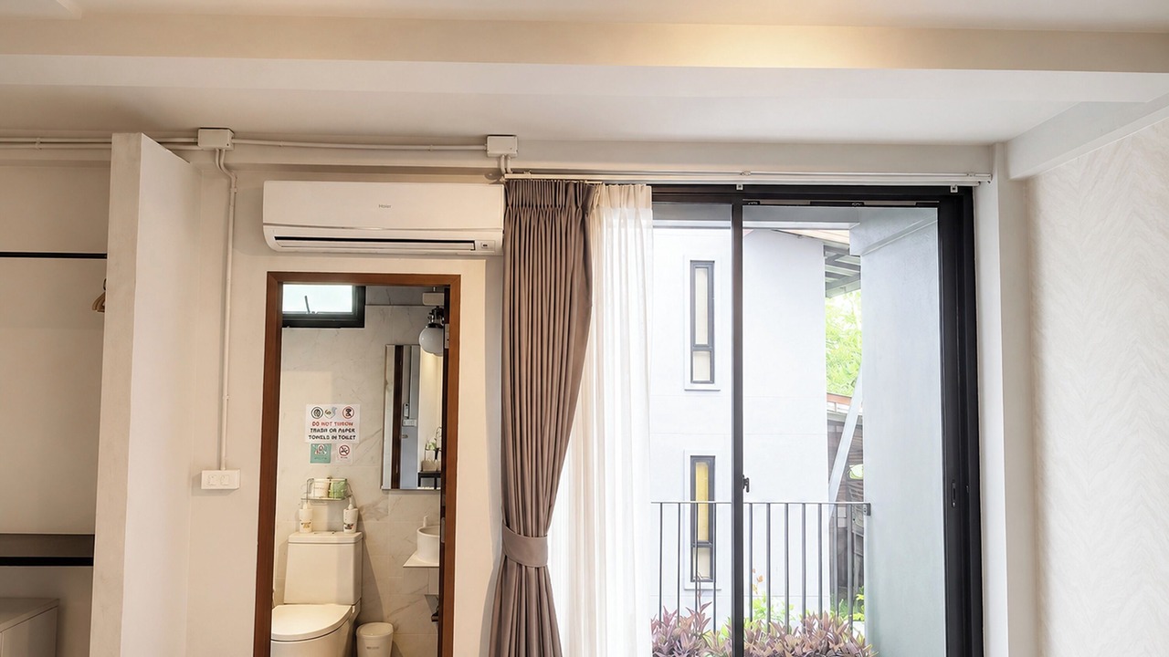 Photo of Bedroom in Nuea Khlong