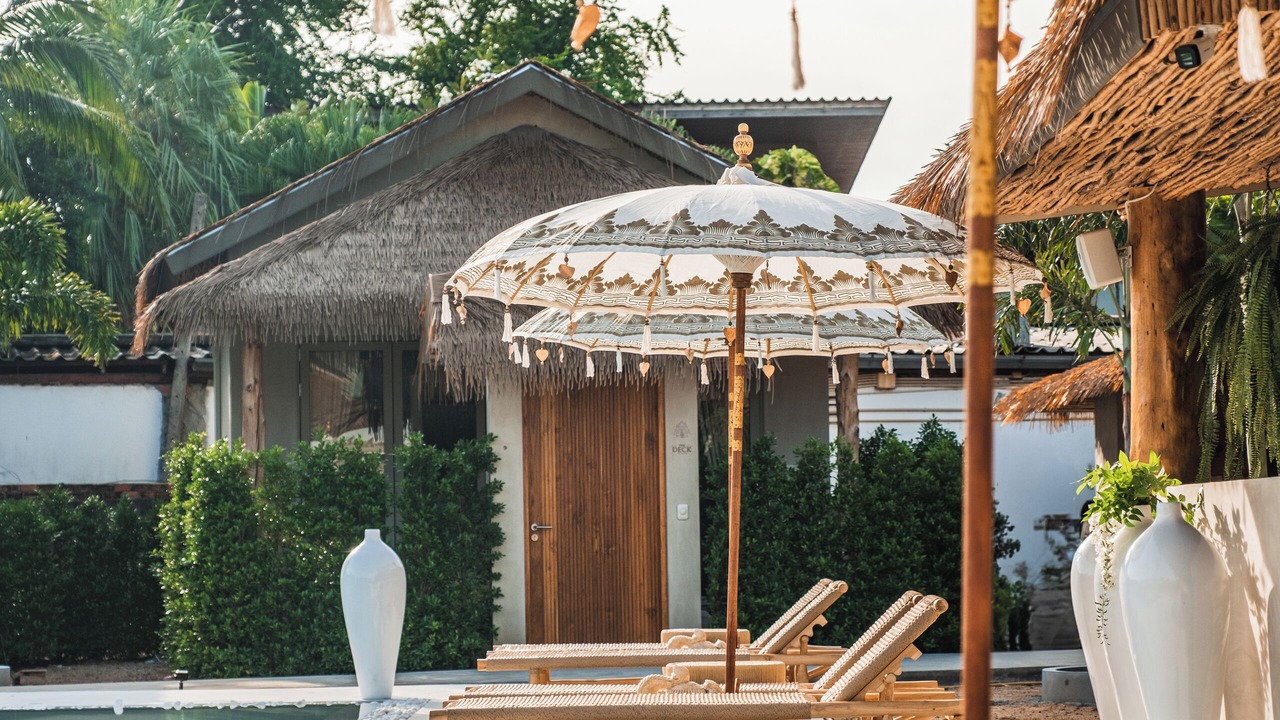 Photo of Outdoor in Bophut
