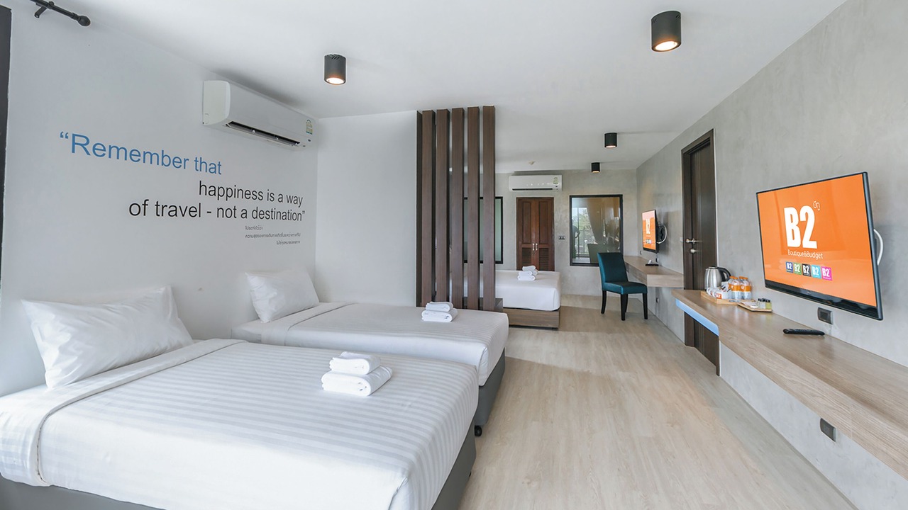 Photo of Bedroom in Krabi