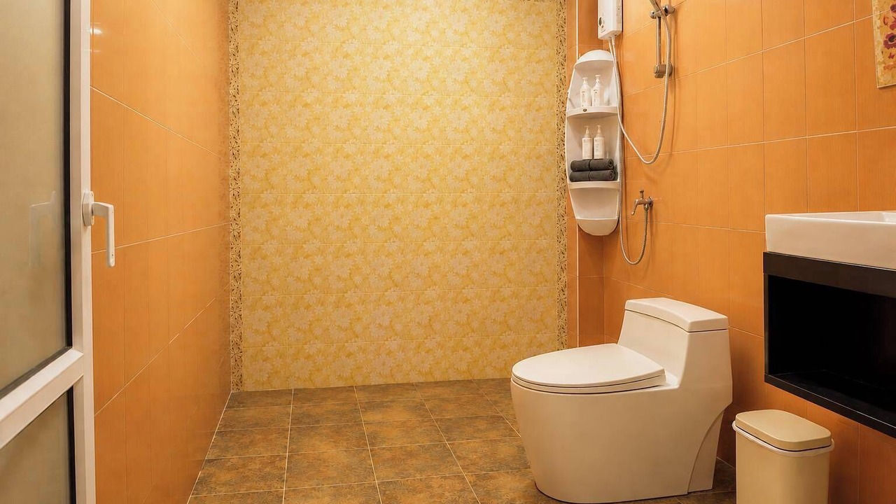 Photo of Bathroom in Koh Lan