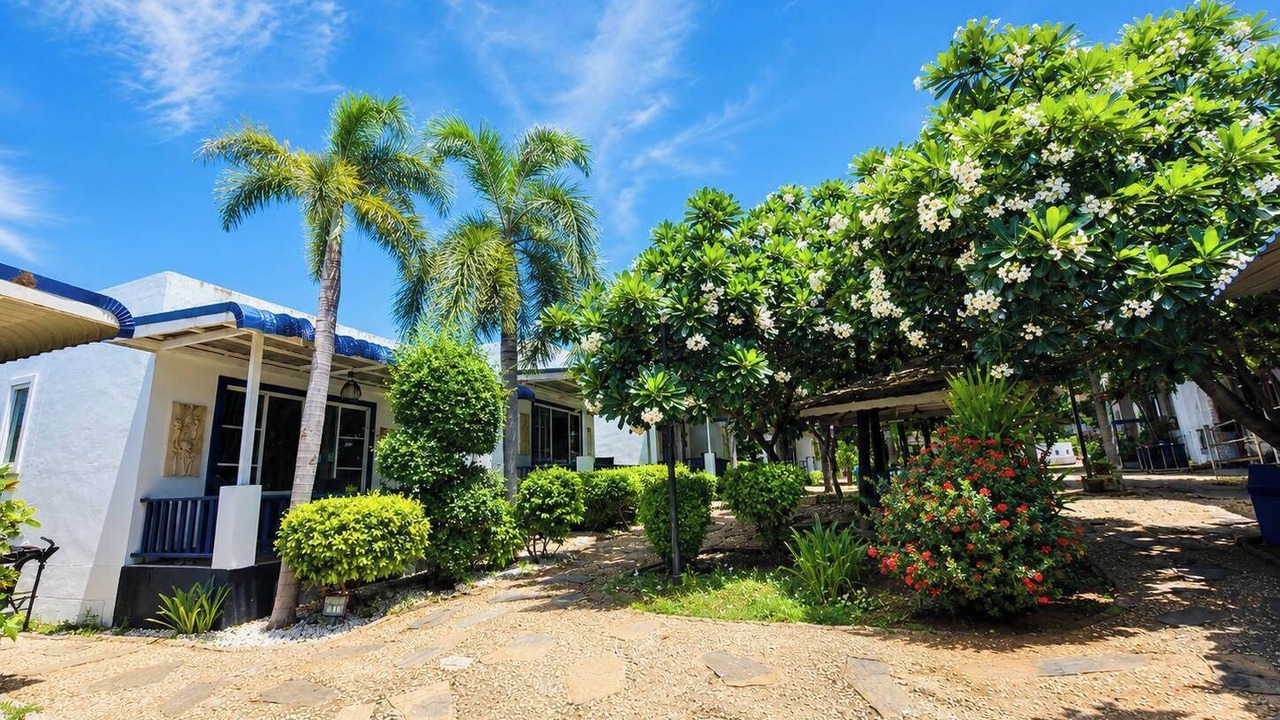 Photo of Outdoor in Koh Lan