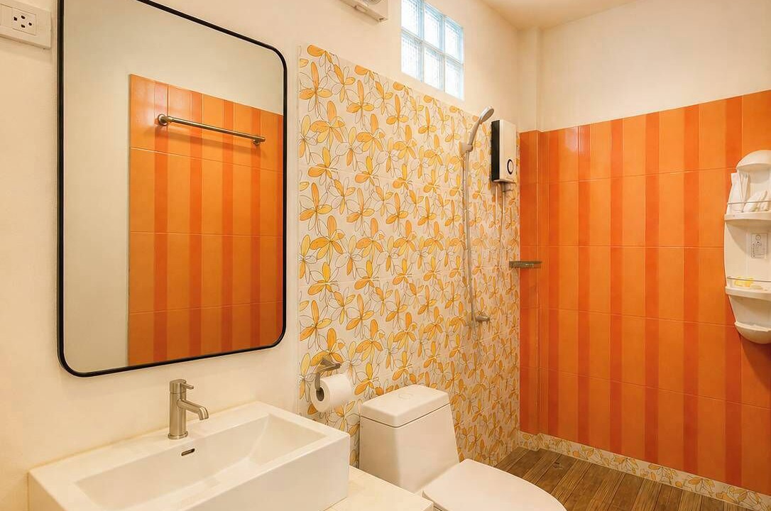 Photo of Bathroom in Koh Lan