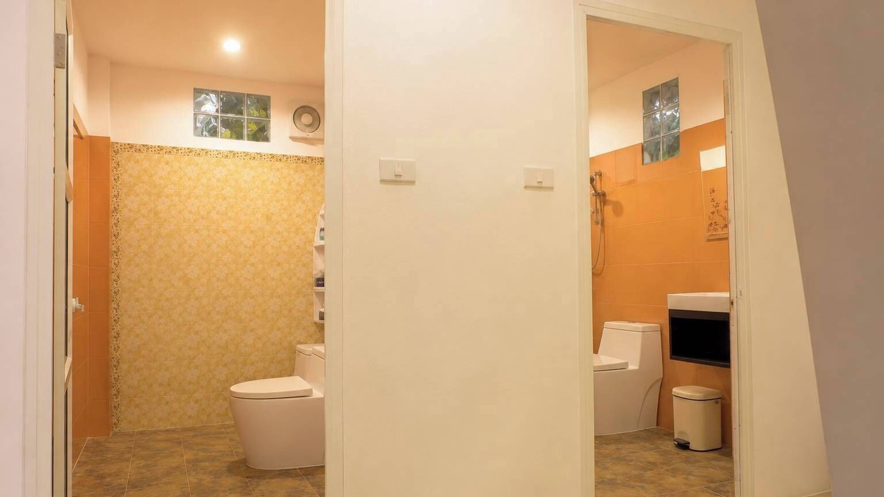 Photo of Bathroom in Koh Lan