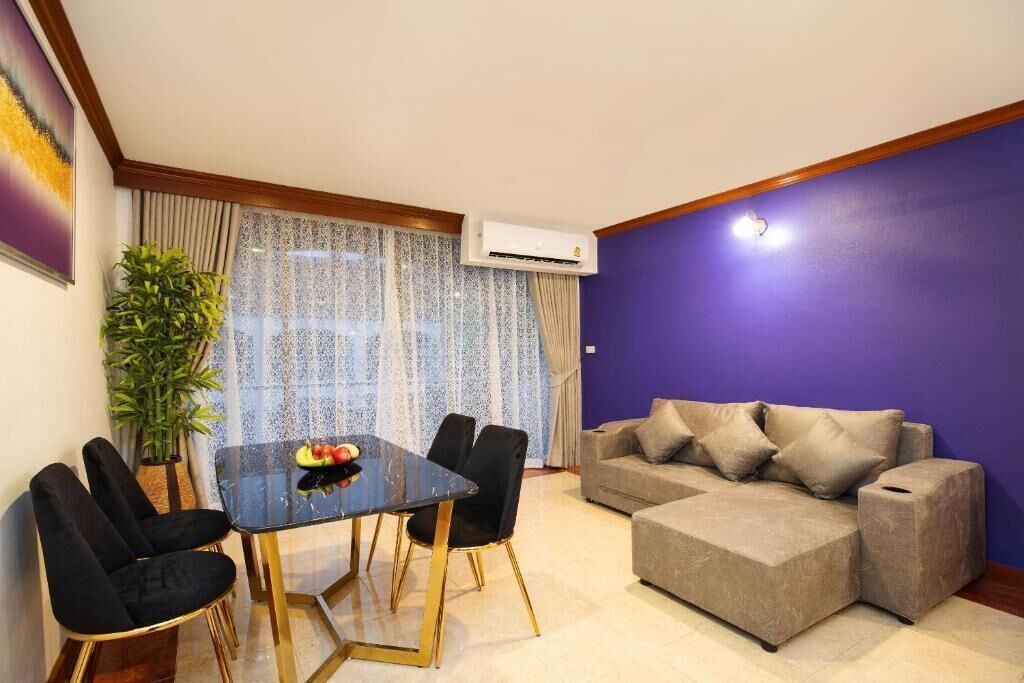 Photo of Bedroom in Nong Thale