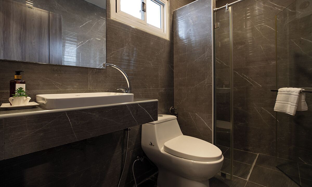 Photo of Bathroom in Nong Thale