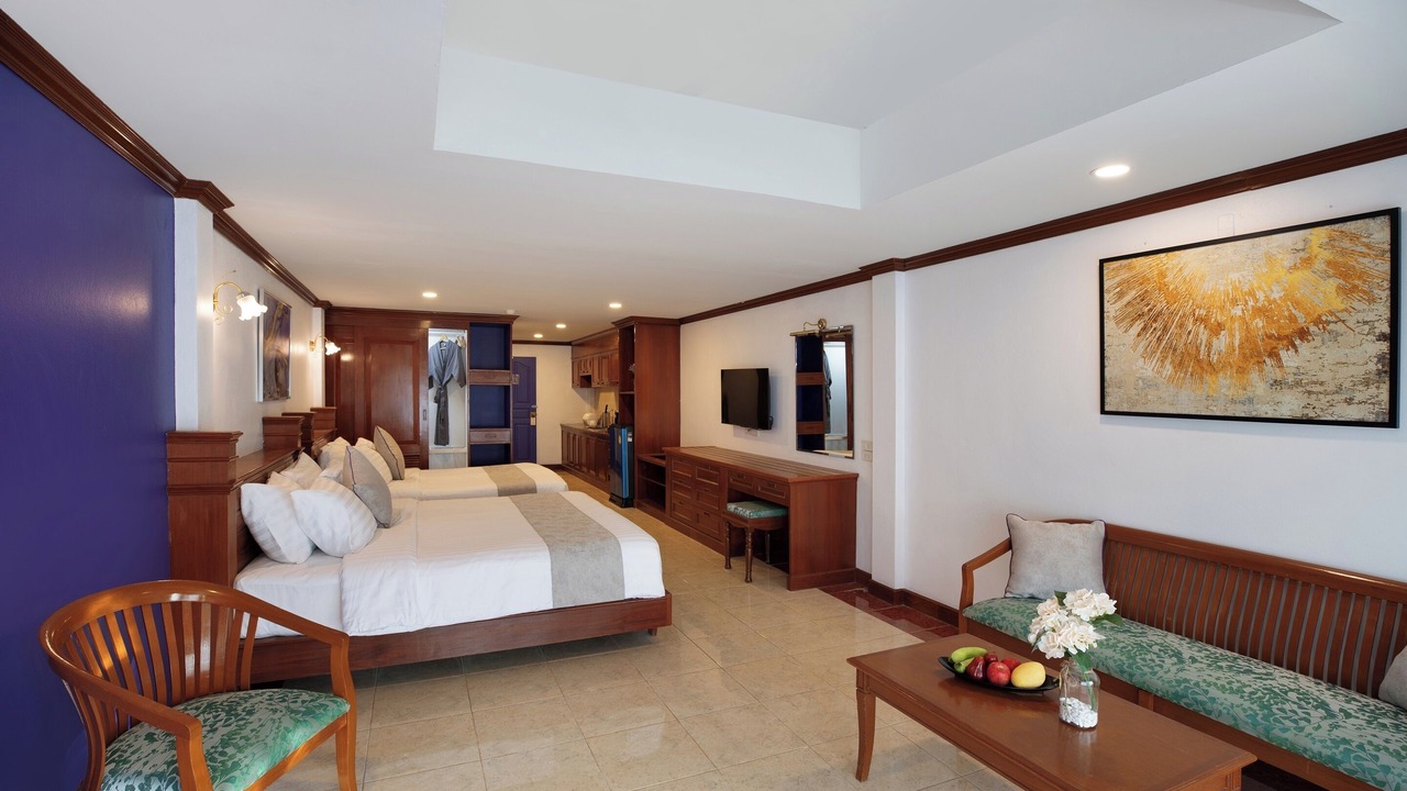 Photo of Bedroom in Nong Thale