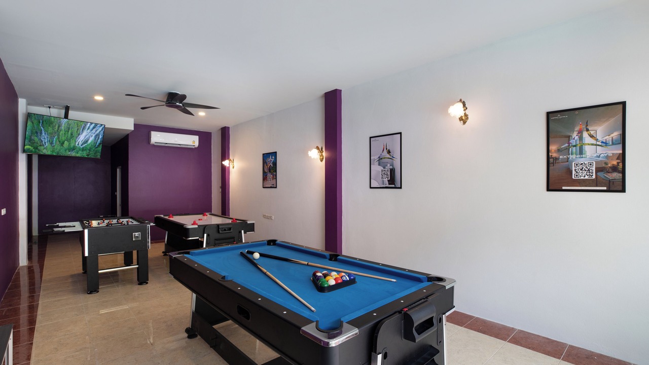 Photo of Bedroom in Nong Thale