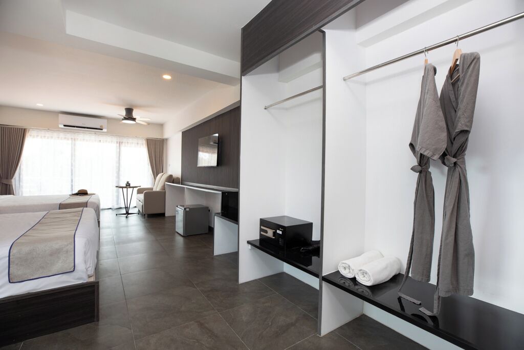 Photo of Bedroom in Nong Thale
