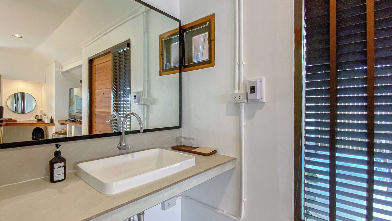 Photo of Bathroom in Pathio