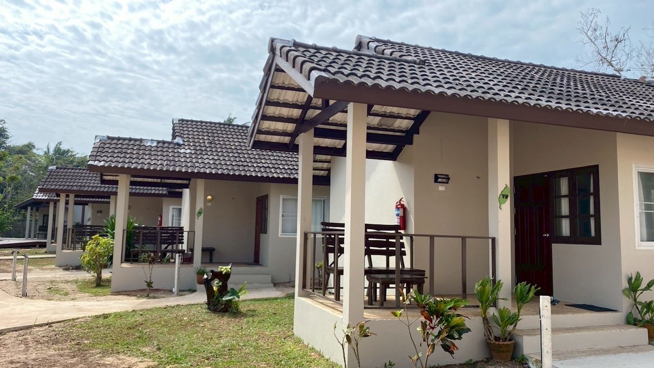 Photo of Outdoor in Pathio